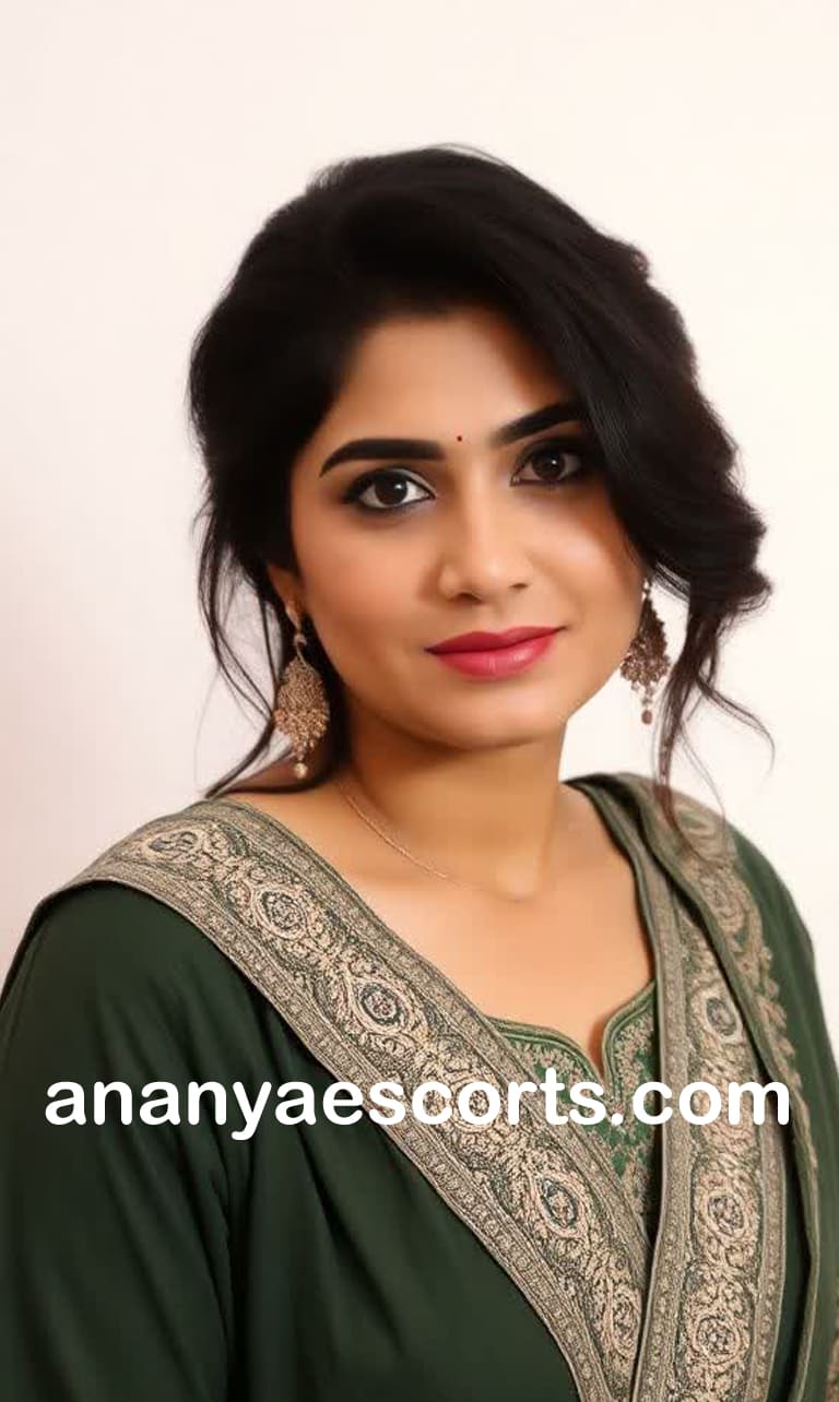 Chirmiri Escort Service