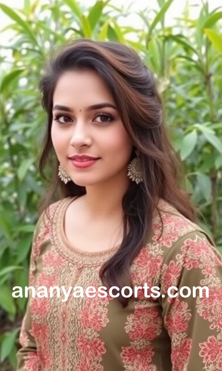 Escort Service in Chirmiri