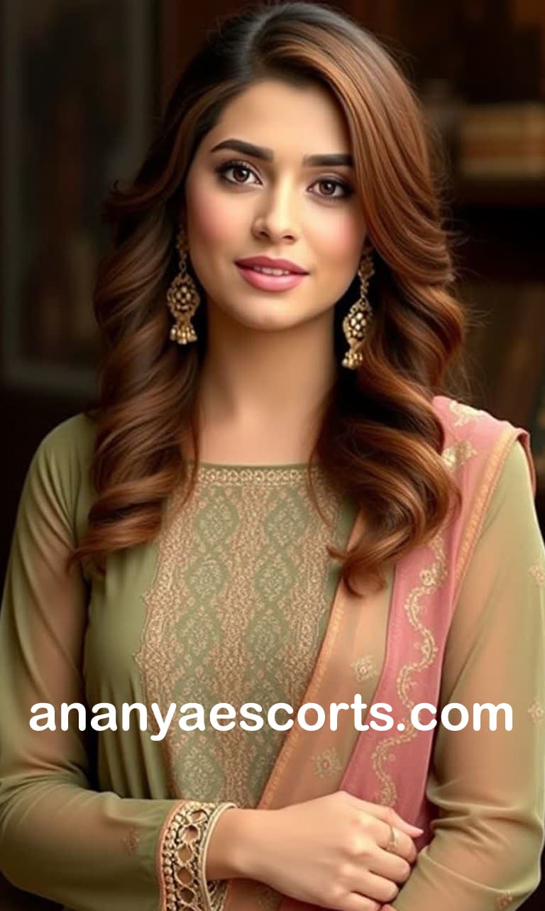 Escort Service in Chirmiri