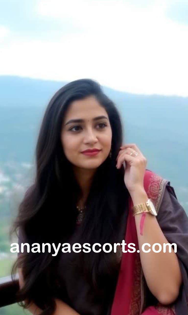 Chirmiri Escorts